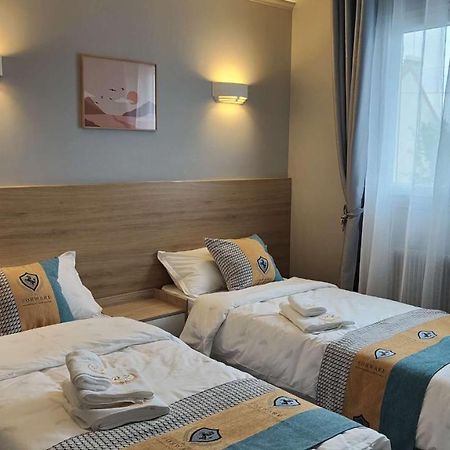 Chambre Pour 2 Personnes Avec Lit Separe Dans La Banlieue Parisienne Bondy Ngoại thất bức ảnh