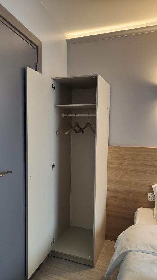 Chambre Pour 2 Personnes Avec Lit Separe Dans La Banlieue Parisienne Bondy Ngoại thất bức ảnh
