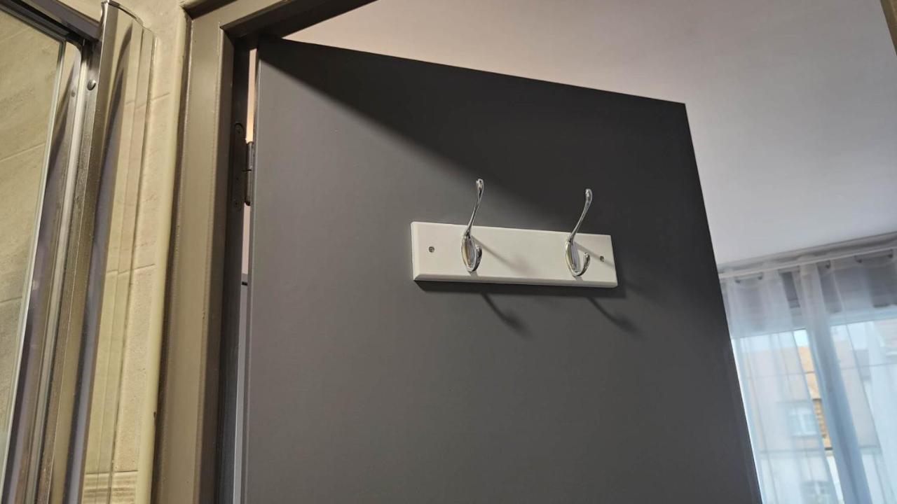 Chambre Pour 2 Personnes Avec Lit Separe Dans La Banlieue Parisienne Bondy Ngoại thất bức ảnh